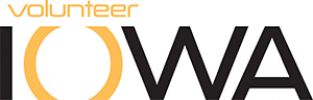 Volunteer Iowa Logo